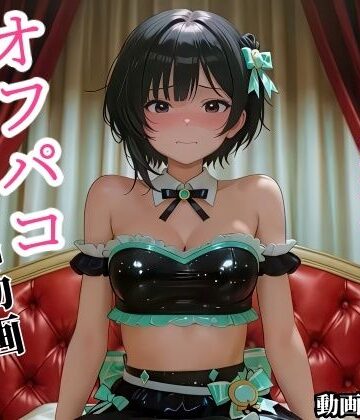 【完全無料】【動画】かわいい地下アイドルがファンと繋がるオフパコ流出動画｜d_825334