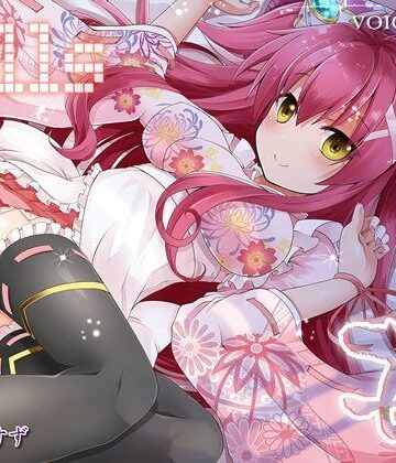 【完全無料】dolls 苺【超リアル仕様】｜d_114015