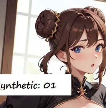 【完全無料】Synthetic: 01｜d_359967