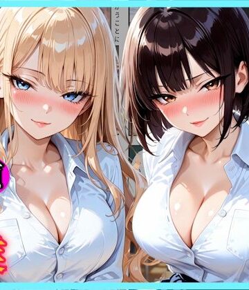 【完全無料】陰キャの僕が一軍ギャルたちの罰ゲームで童貞を卒業してしまった話｜d_826770