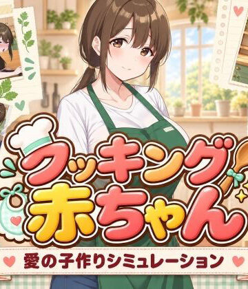 【完全無料】クッキング赤ちゃん｜d_827580