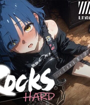 【完全無料】Rocks HARD ＃03｜d_828224