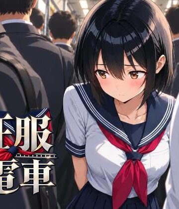 【完全無料】征服電車｜d_828930