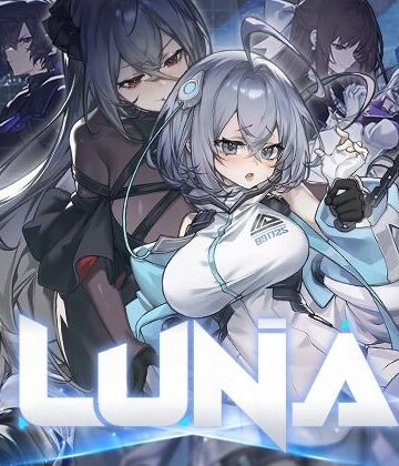 【完全無料】LUNA｜d_830833