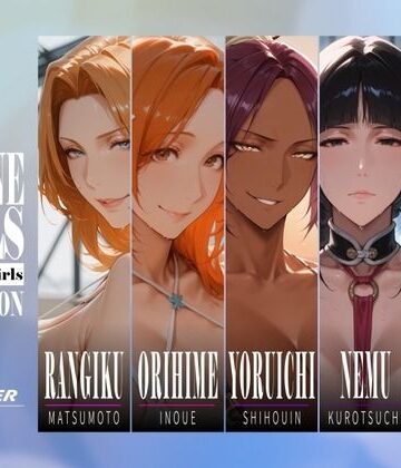 【完全無料】IMAGINE GIRLS COLLECTION 03 IN SUMMER｜d_836155