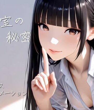 【完全無料】【スマホ対応】保健室の秘密【フルボイス・フルアニメ】｜d_837313
