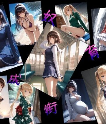 【完全無料】性奴育成街day20｜d_838070